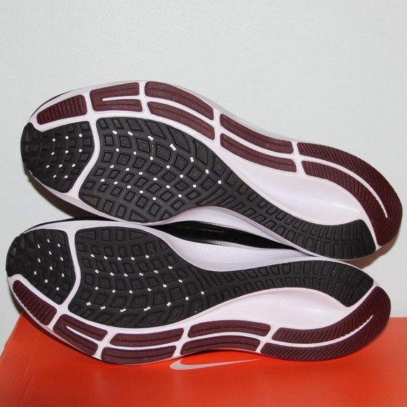 Nike Pegasus 38 Florida State Seminoles Mens 8.5 Running Shoes FSU - Picture 7 of 8